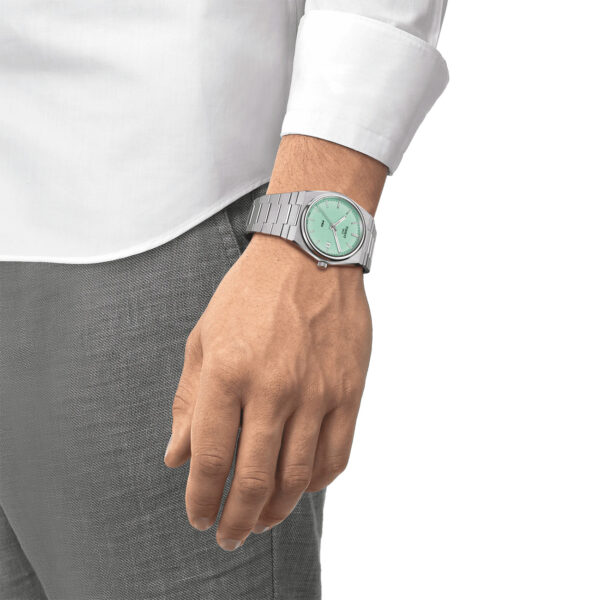 Tissot PRX Quartz 40mm