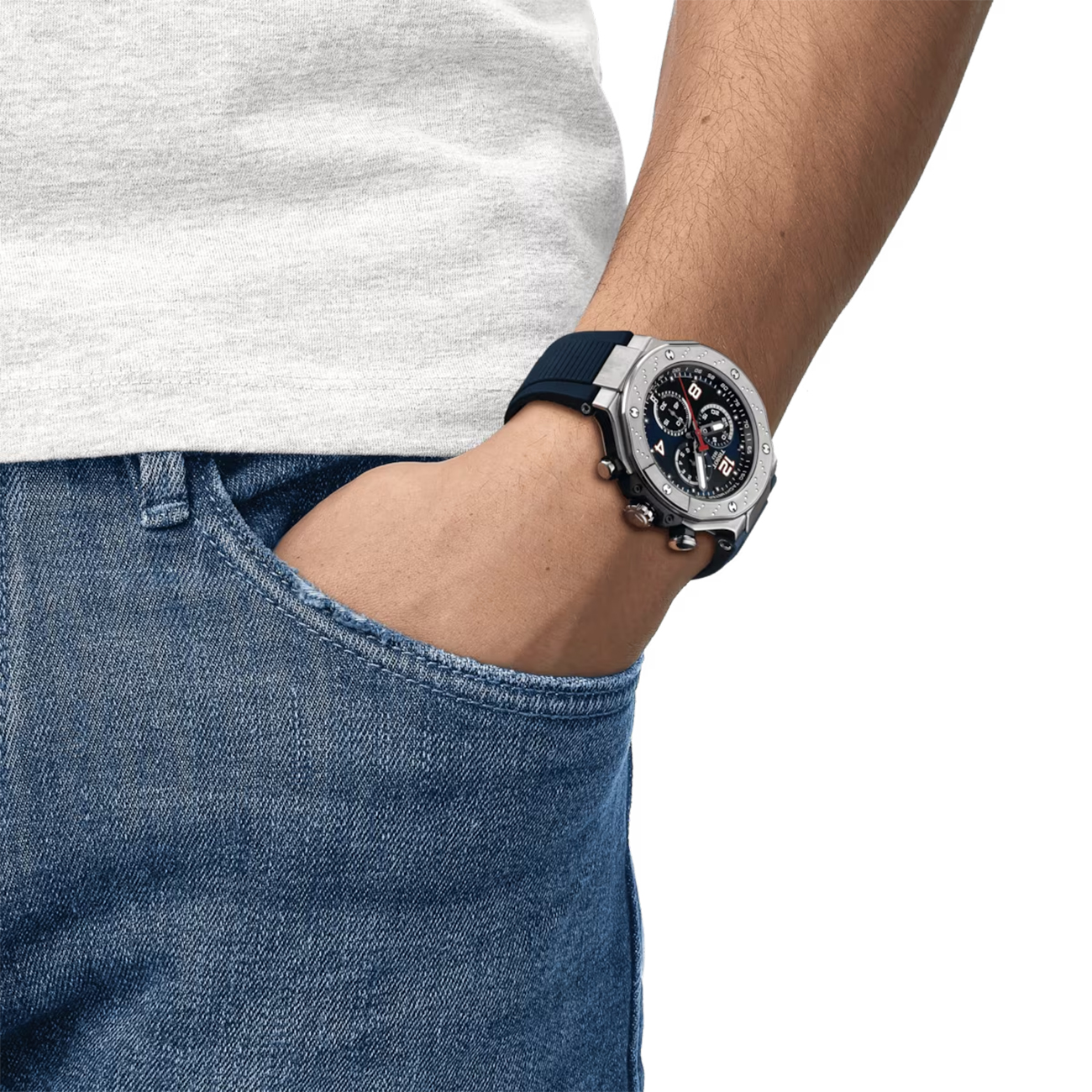Motogp tissot sale