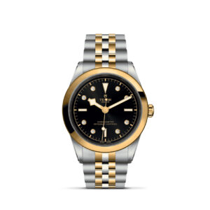 Tudor Black Bay One S&G 41mm