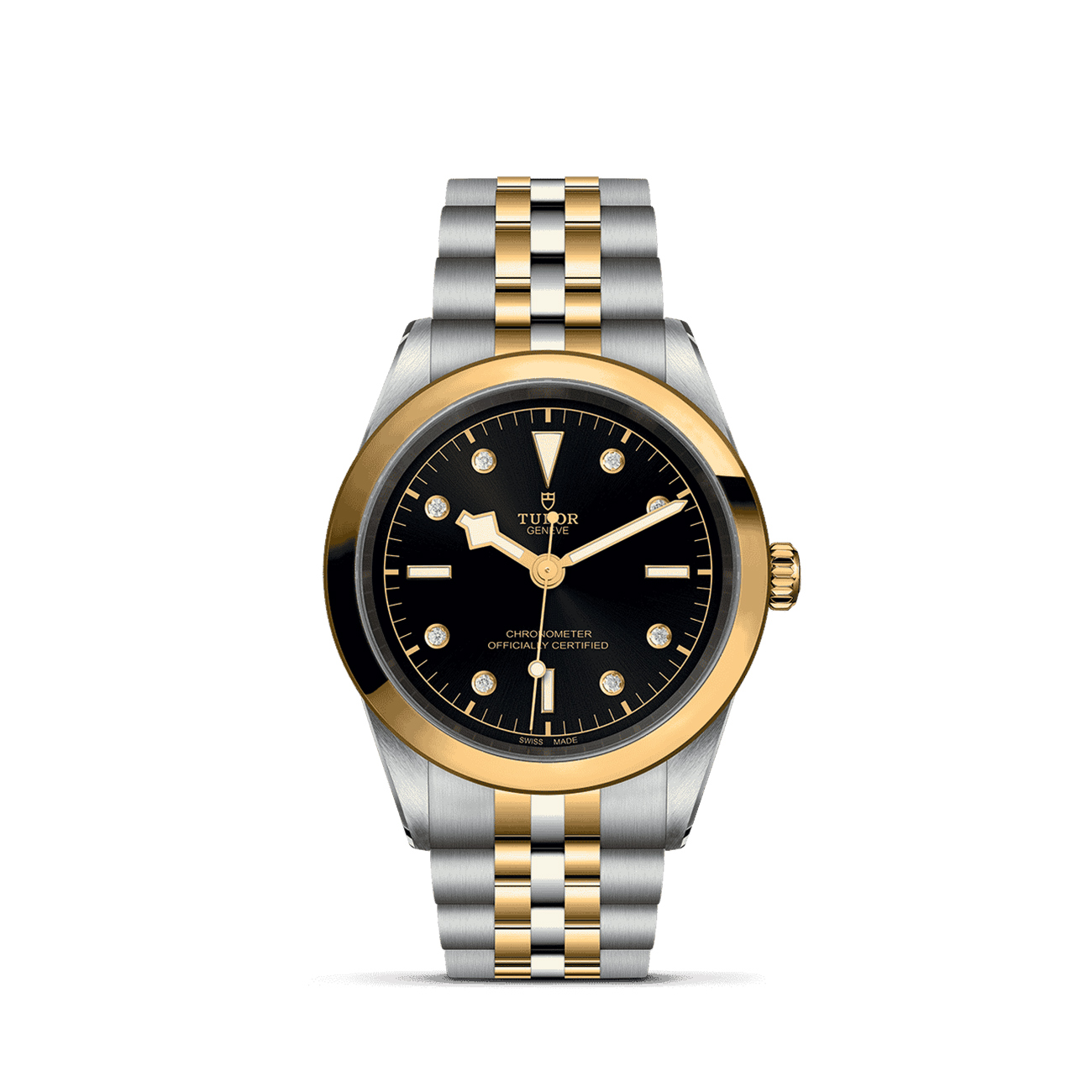 Tudor Black Bay One S&#038;G 41mm