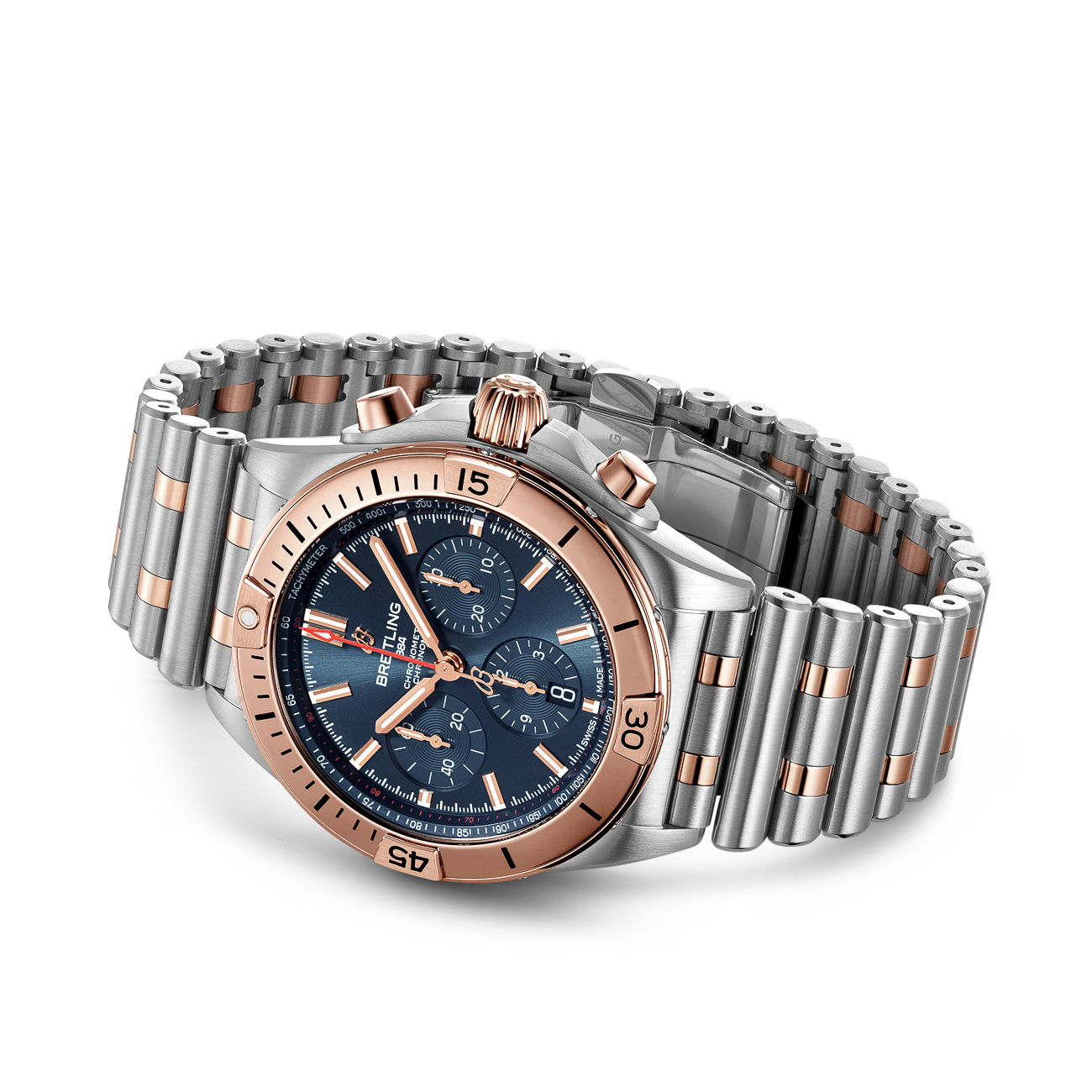 Breitling Chronomat B01 42mm Gregory Jewellers