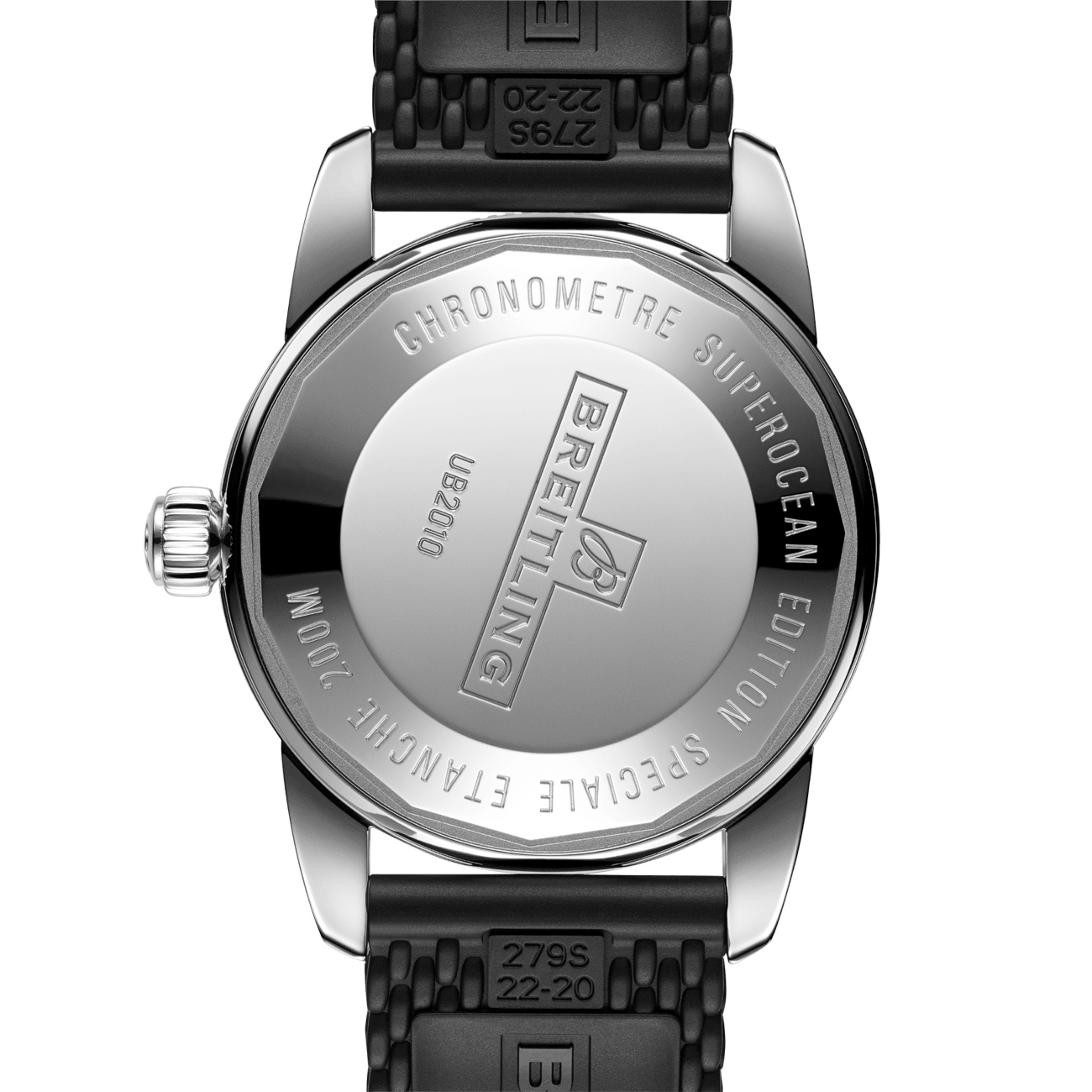 Superocean Heritage B20 Automatic 42mm Gregory Jewellers