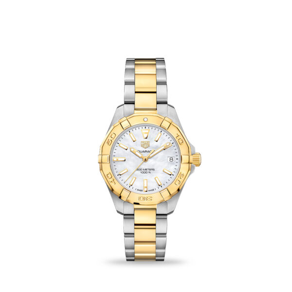 TAG Heuer Aquaracer 32mm