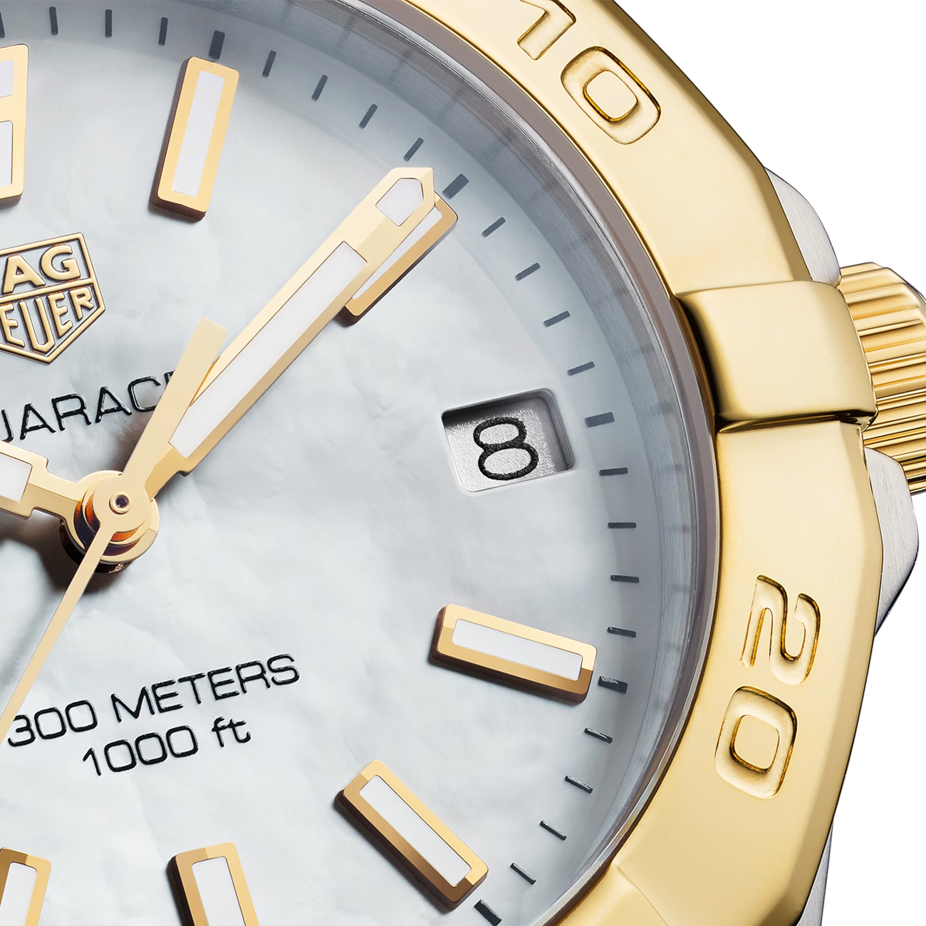 TAG Heuer Aquaracer 32mm