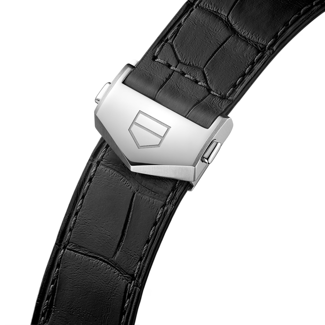TAG Heuer Carrera Date 39mm Gregory Jewellers