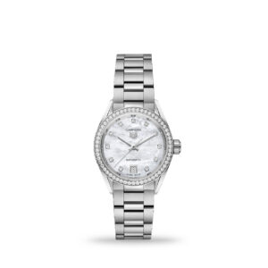 TAG Heuer Carrera Date 29mm