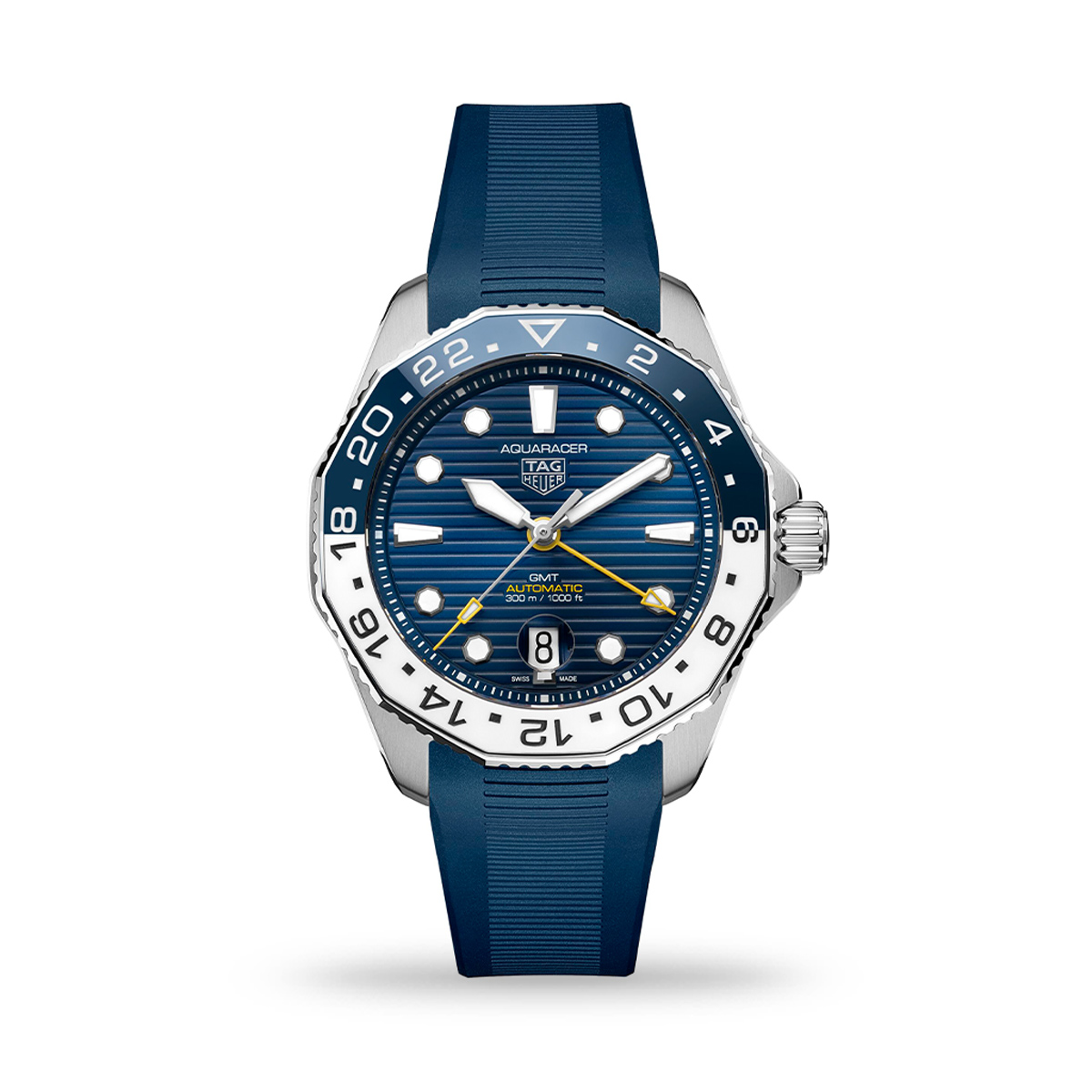 TAG Heuer Aquaracer Professional 300 GMT 43mm