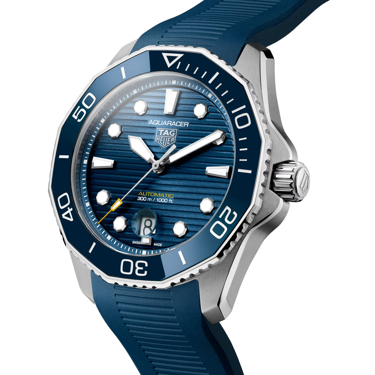 TAG Heuer Aquaracer Professional 300 43mm Gregory Jewellers