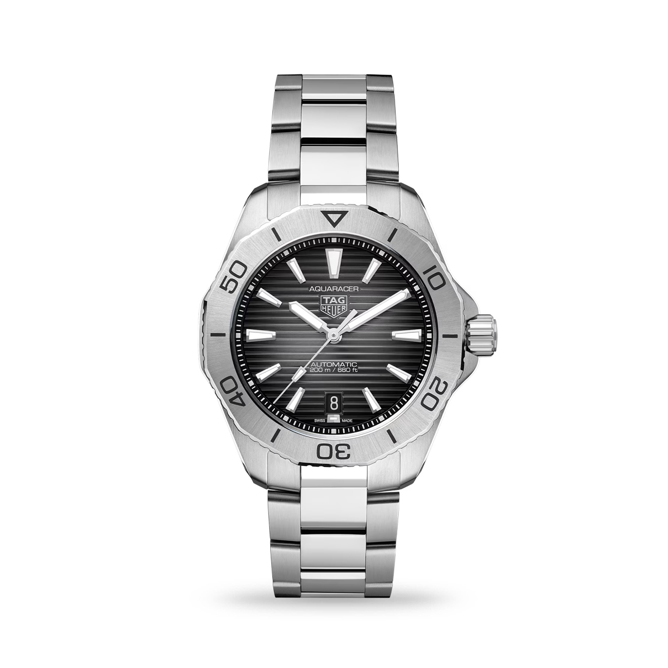 TAG Heuer Aquaracer Professional 200 Date 40mm