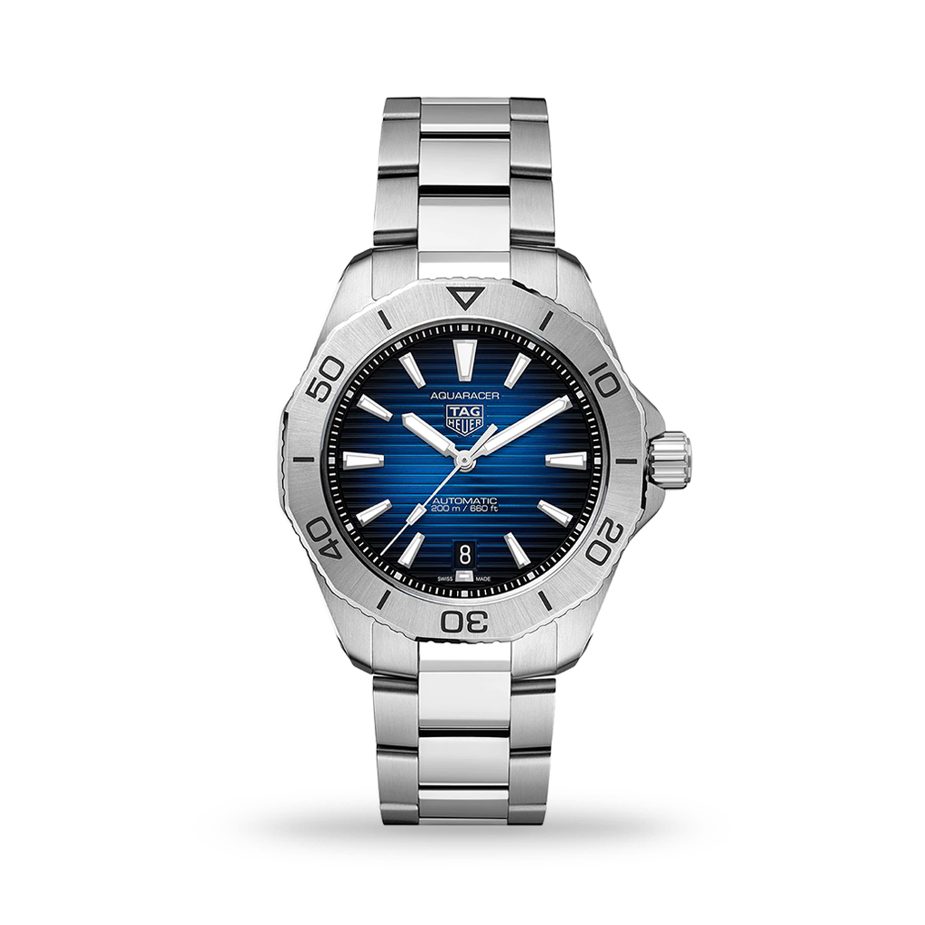 TAG Heuer Aquaracer Professional 200 Date 40mm