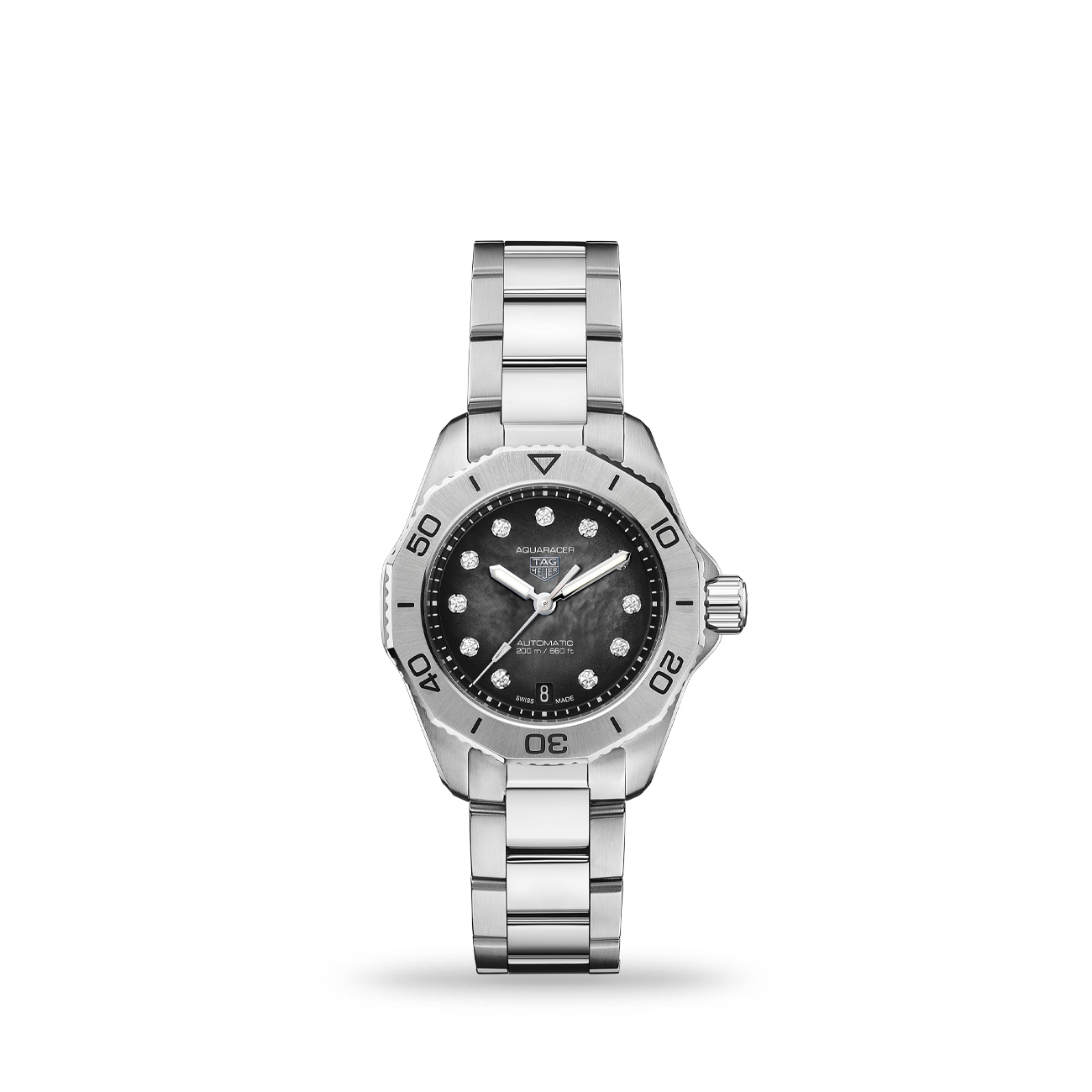 TAG Heuer Aquaracer Professional 200 Date 30mm