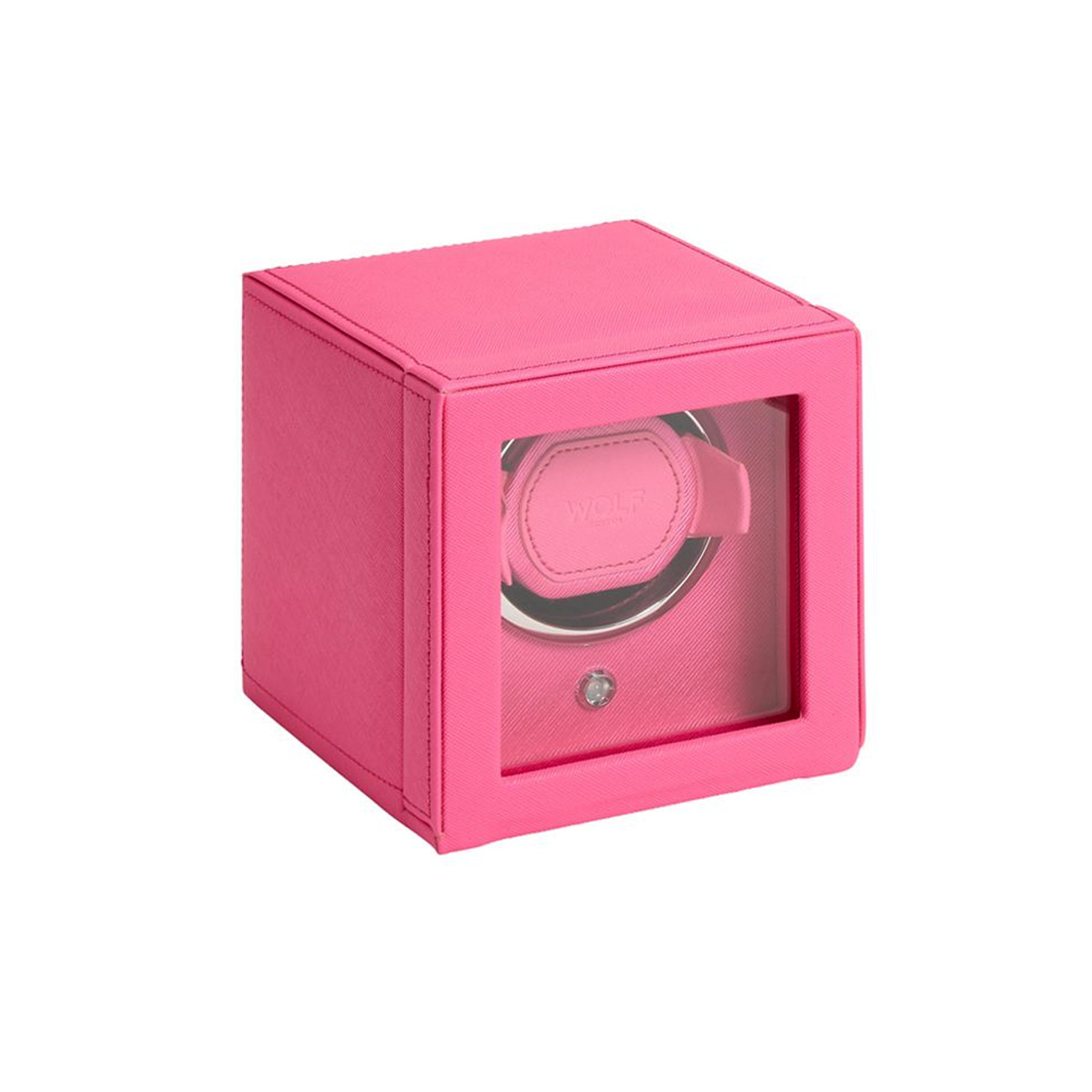 Wolf cub single watch winder hotsell