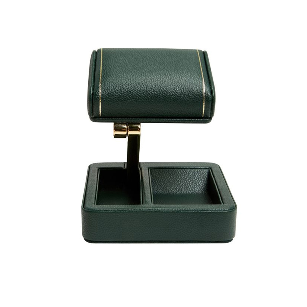 Wolf British Racing Single Travel Watch Stand