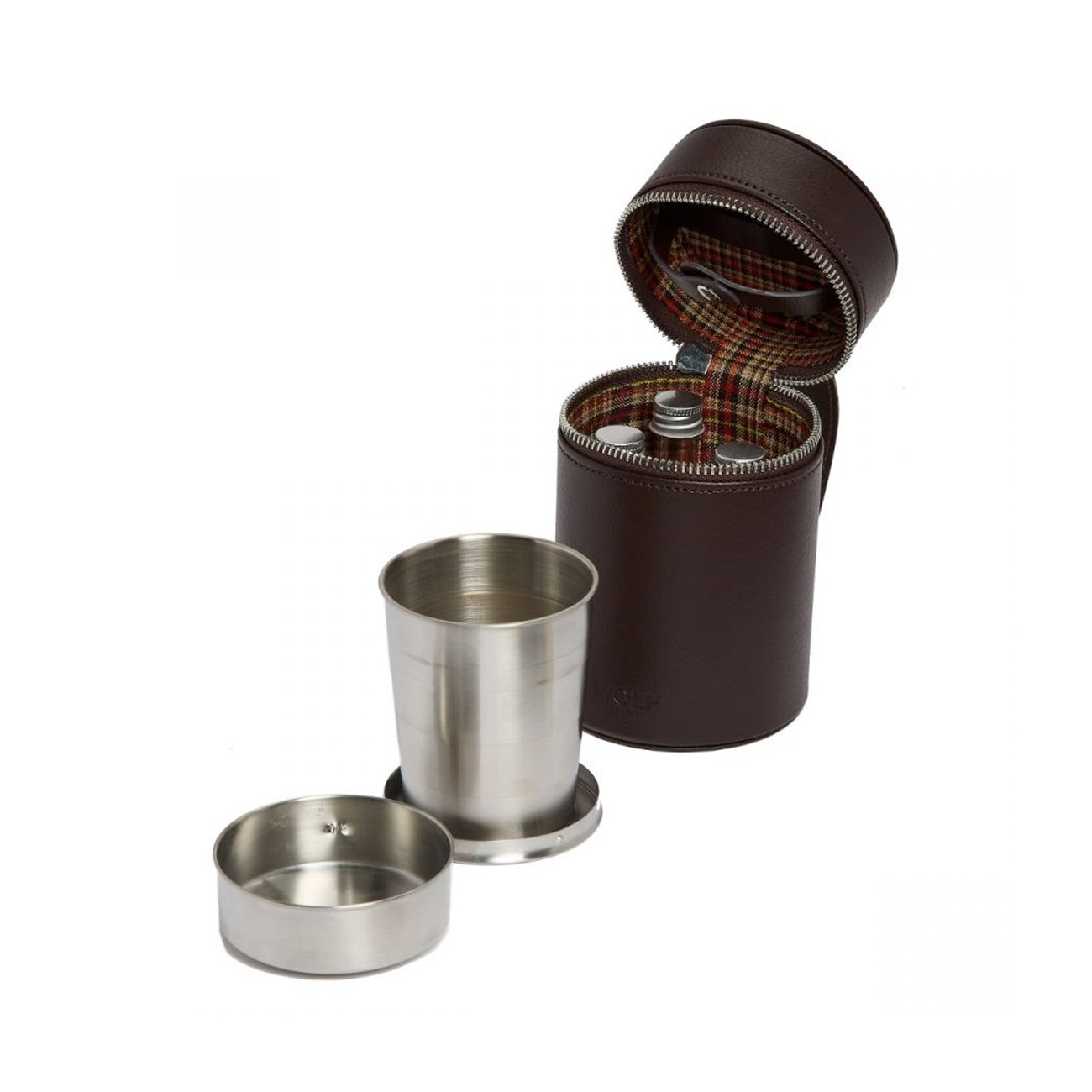 Wolf WM Brown Negroni Astuccio Beverage