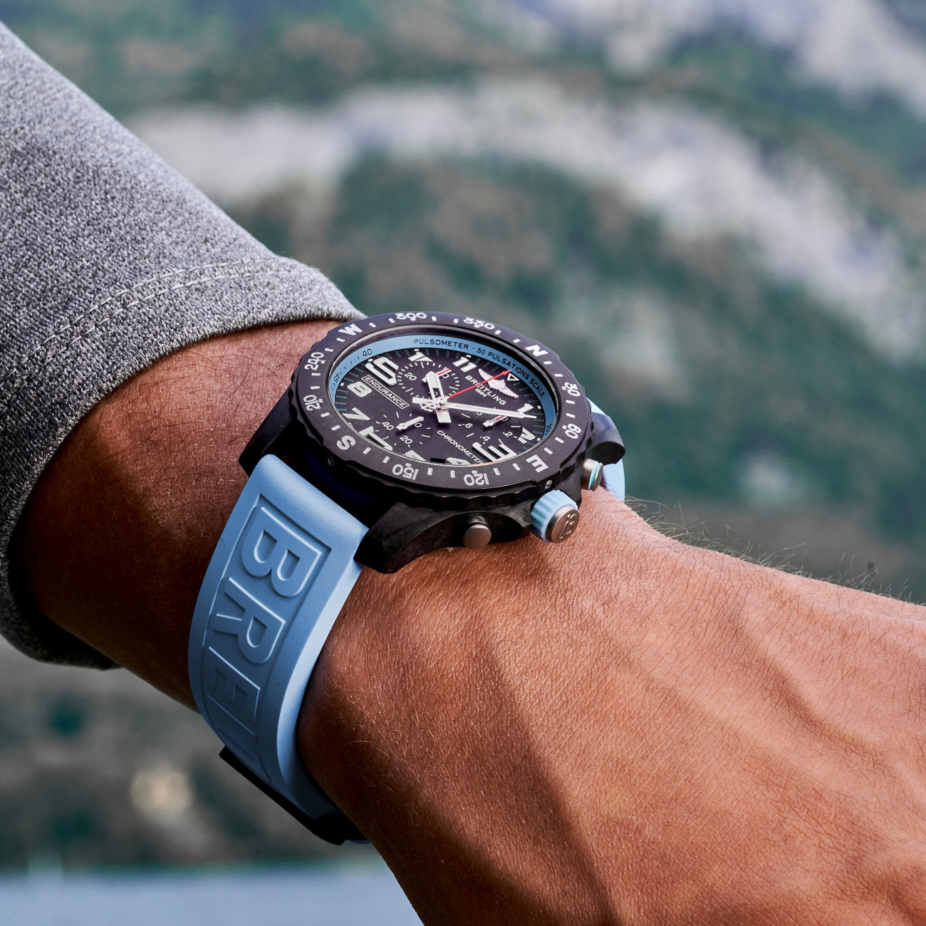 Breitling Endurance Pro 44mm