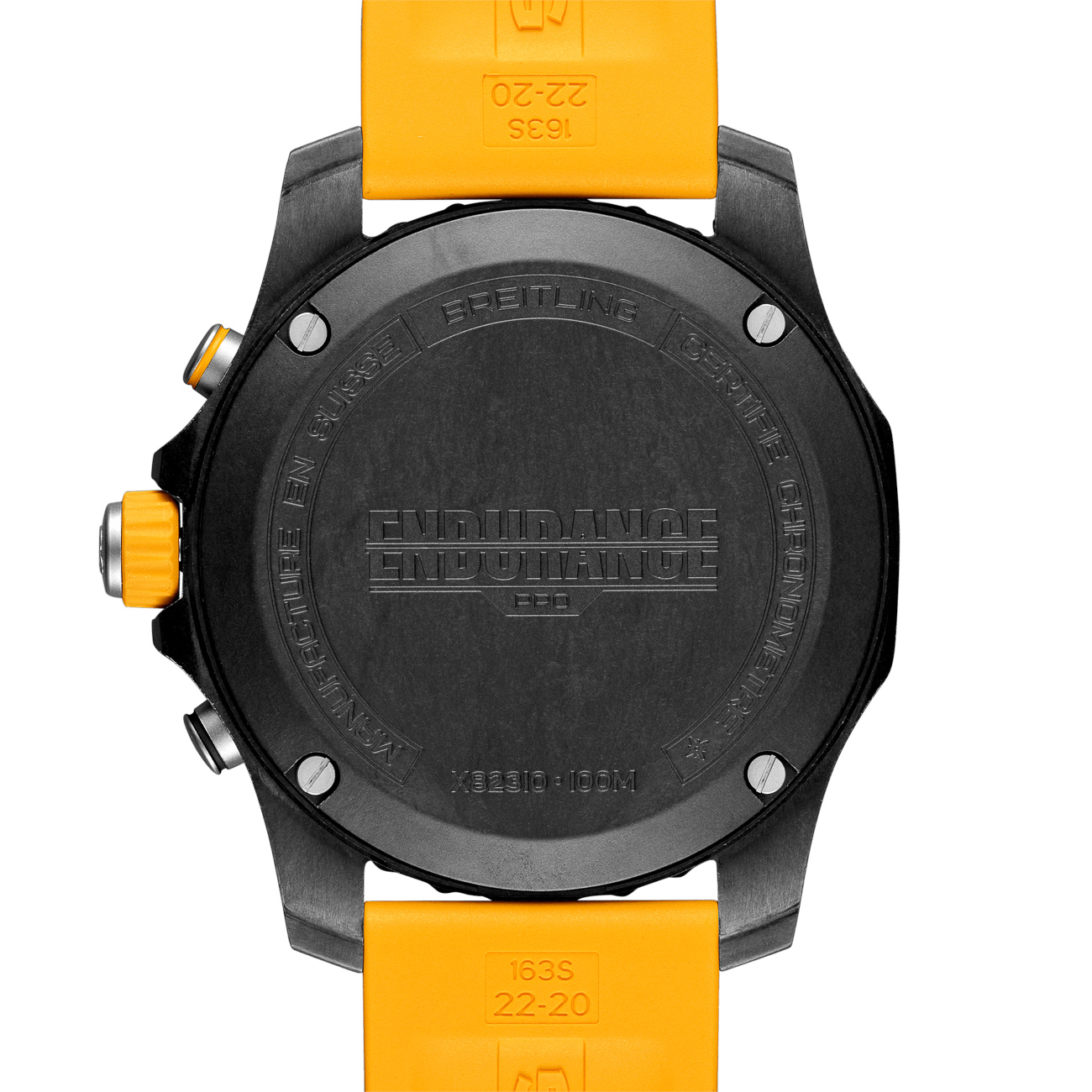 Breitling Endurance Pro 44mm