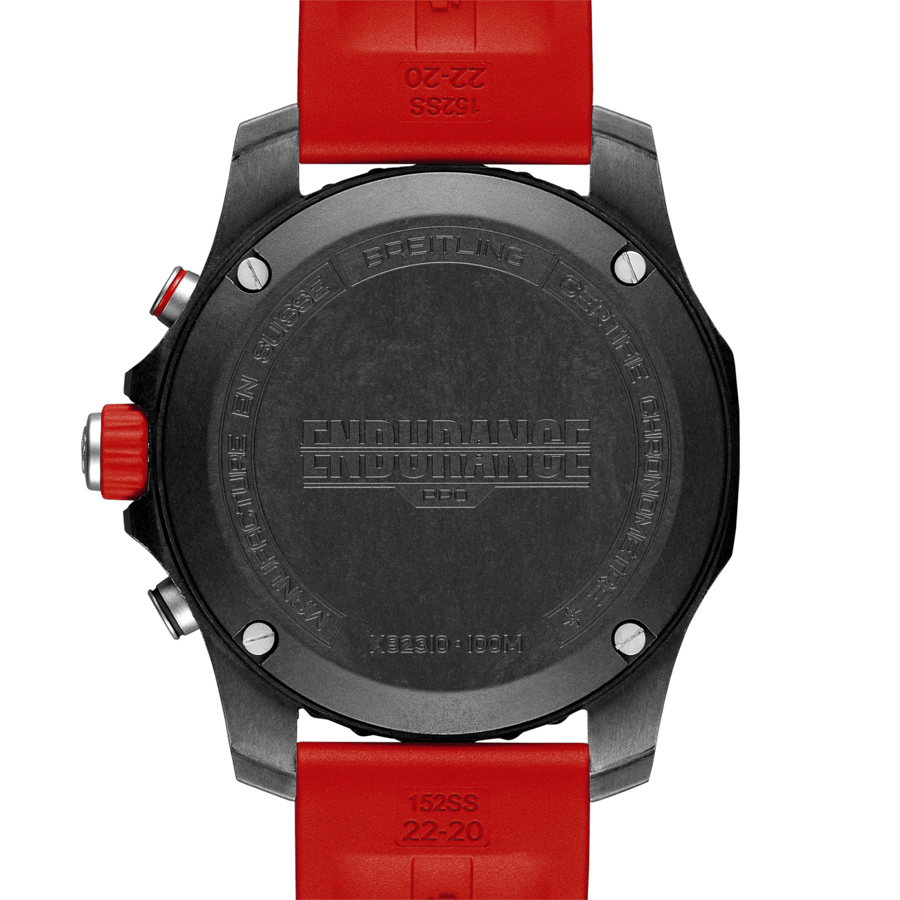 Breitling Endurance Pro 44mm