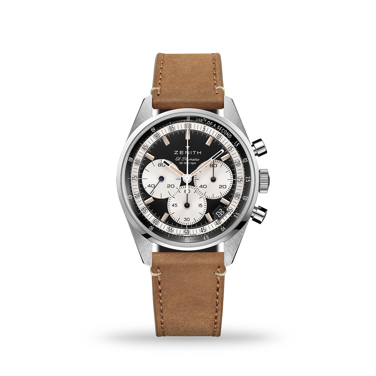 Zenith Chronomaster Original 38mm