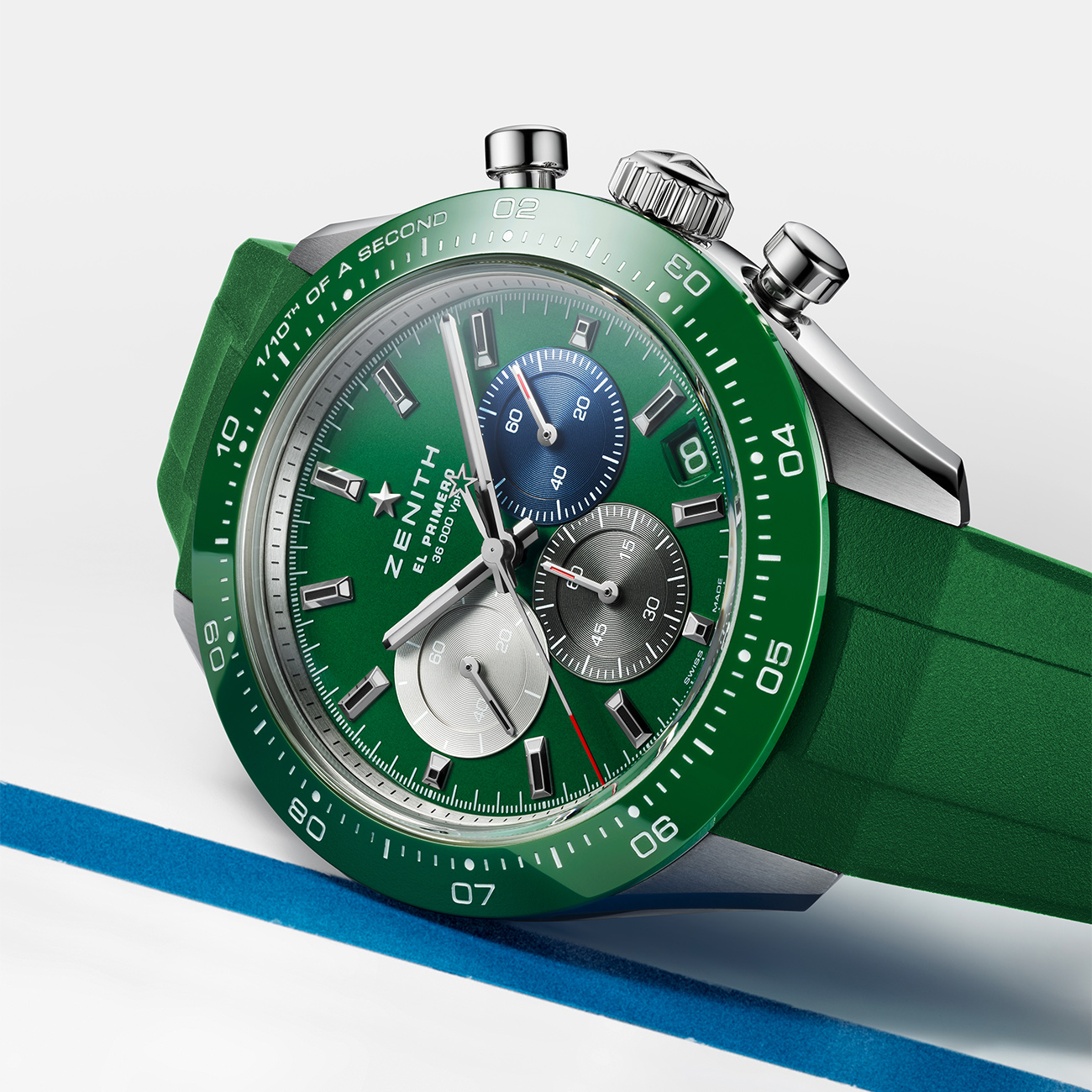 Zenith Chronomaster Sport 41mm