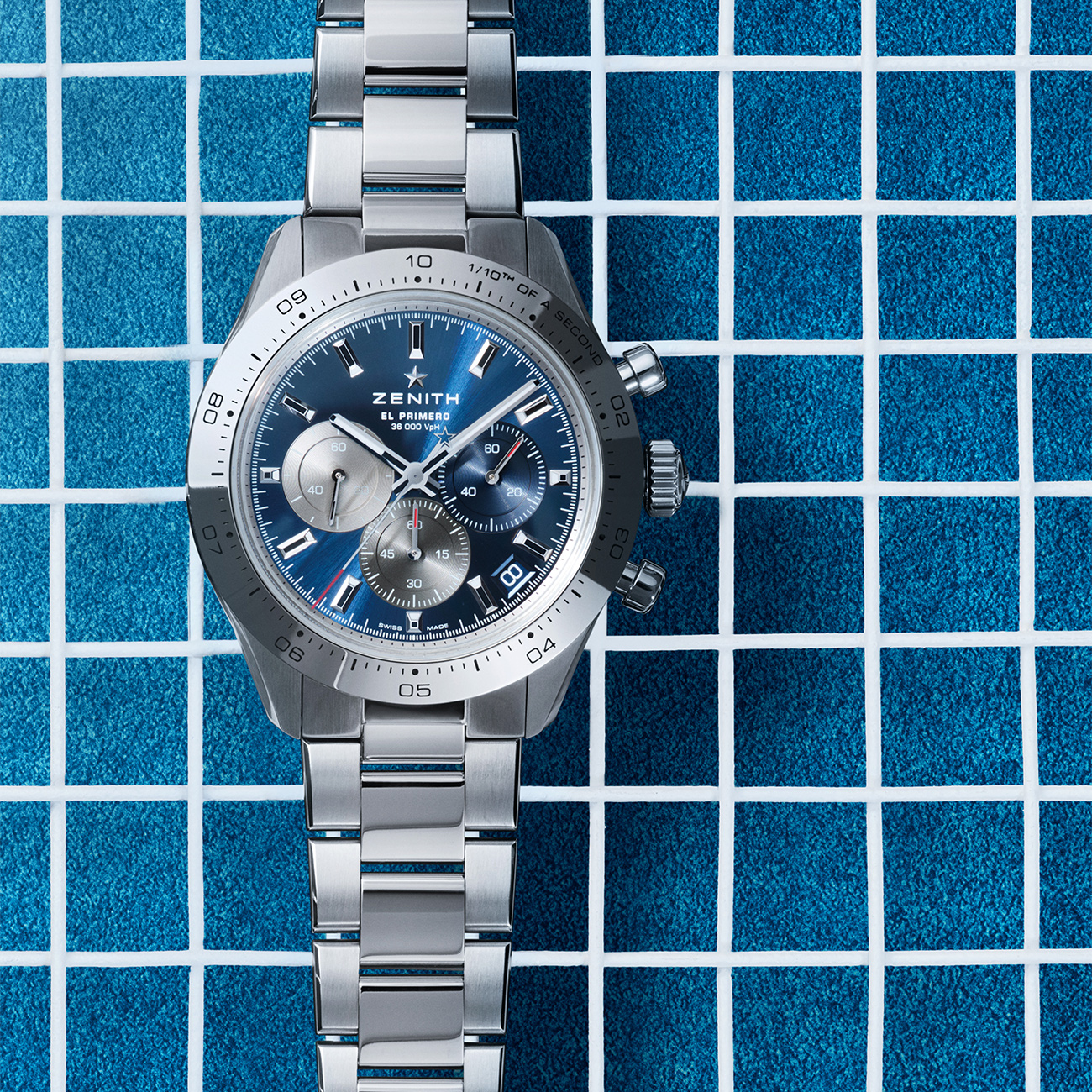 Zenith Chronomaster Sport 41mm