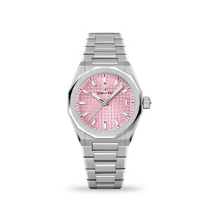 Zenith Defy Skyline Pink 36mm watch