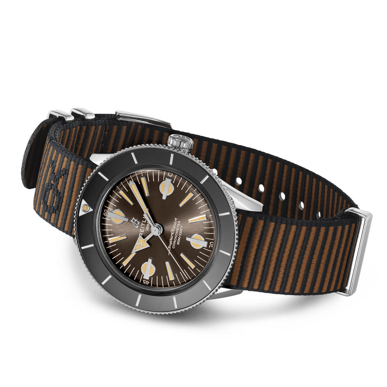 Breitling outerknown price 2025