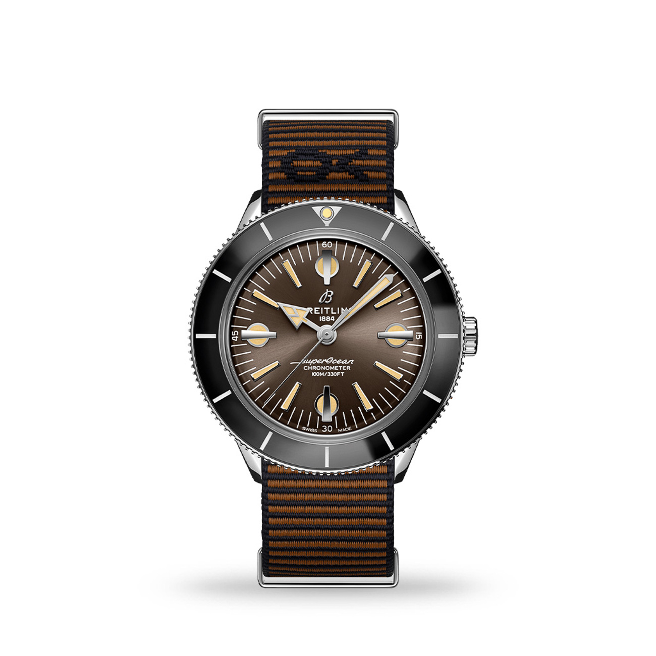 Breitling Superocean '57 Outerknown 42mm Gregory Jewellers