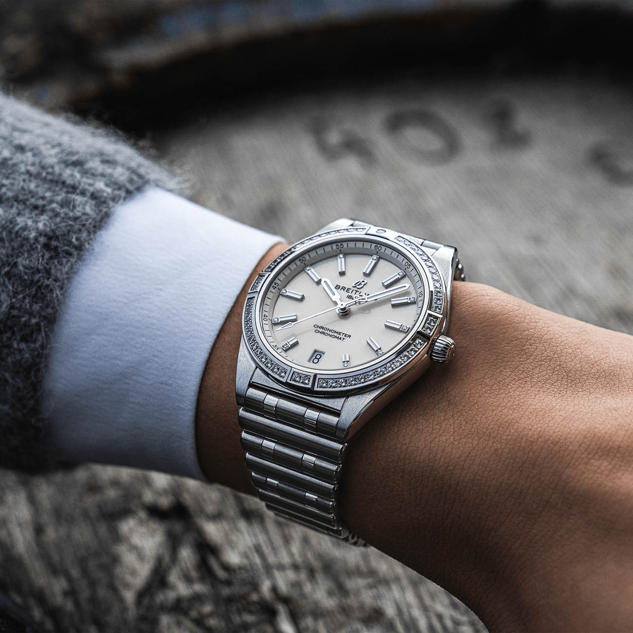 Breitling Chronomat Automatic 36mm