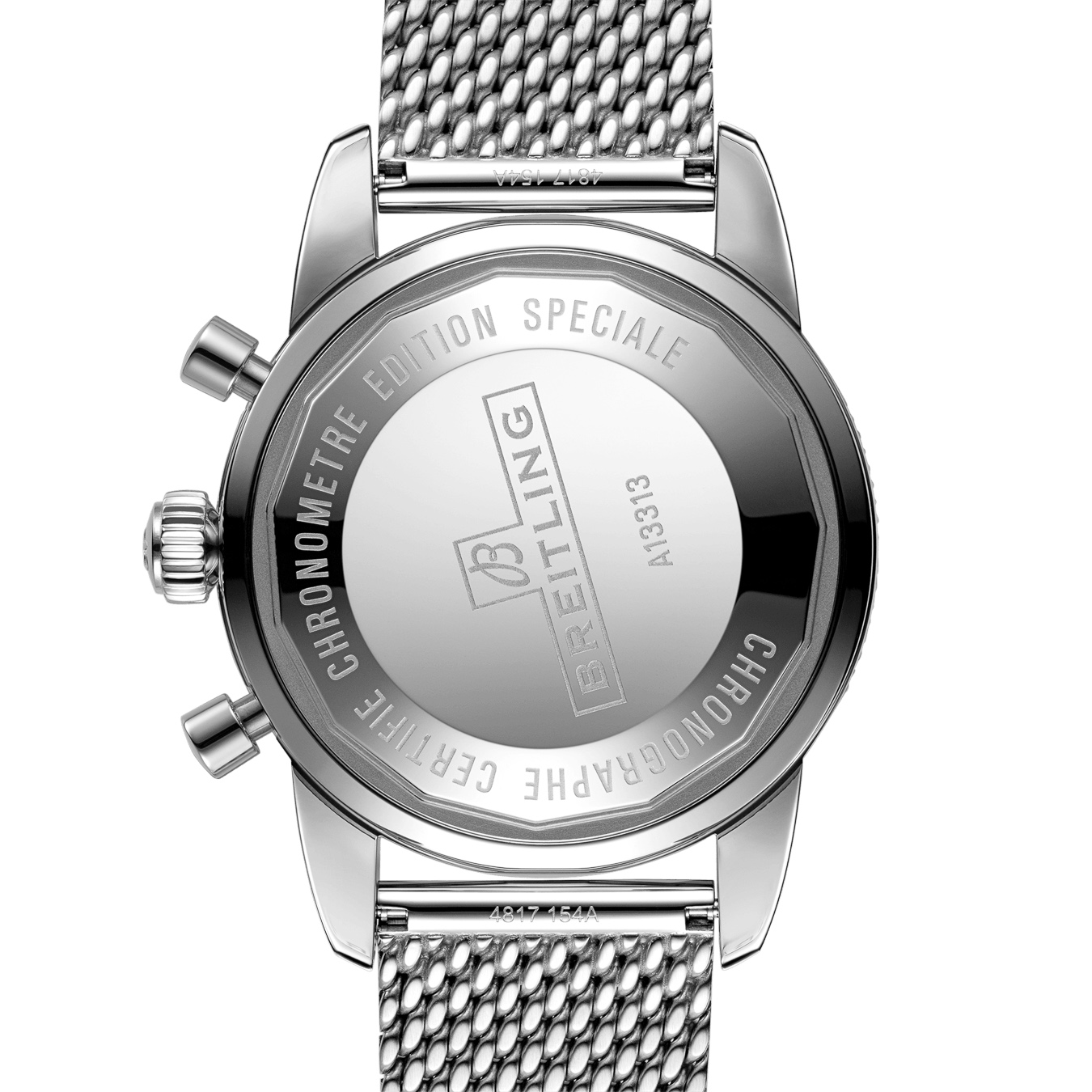 Breitling 154a bracelet sale