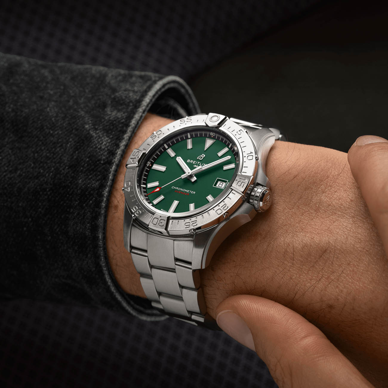 Breitling Avenger Automatic 42mm