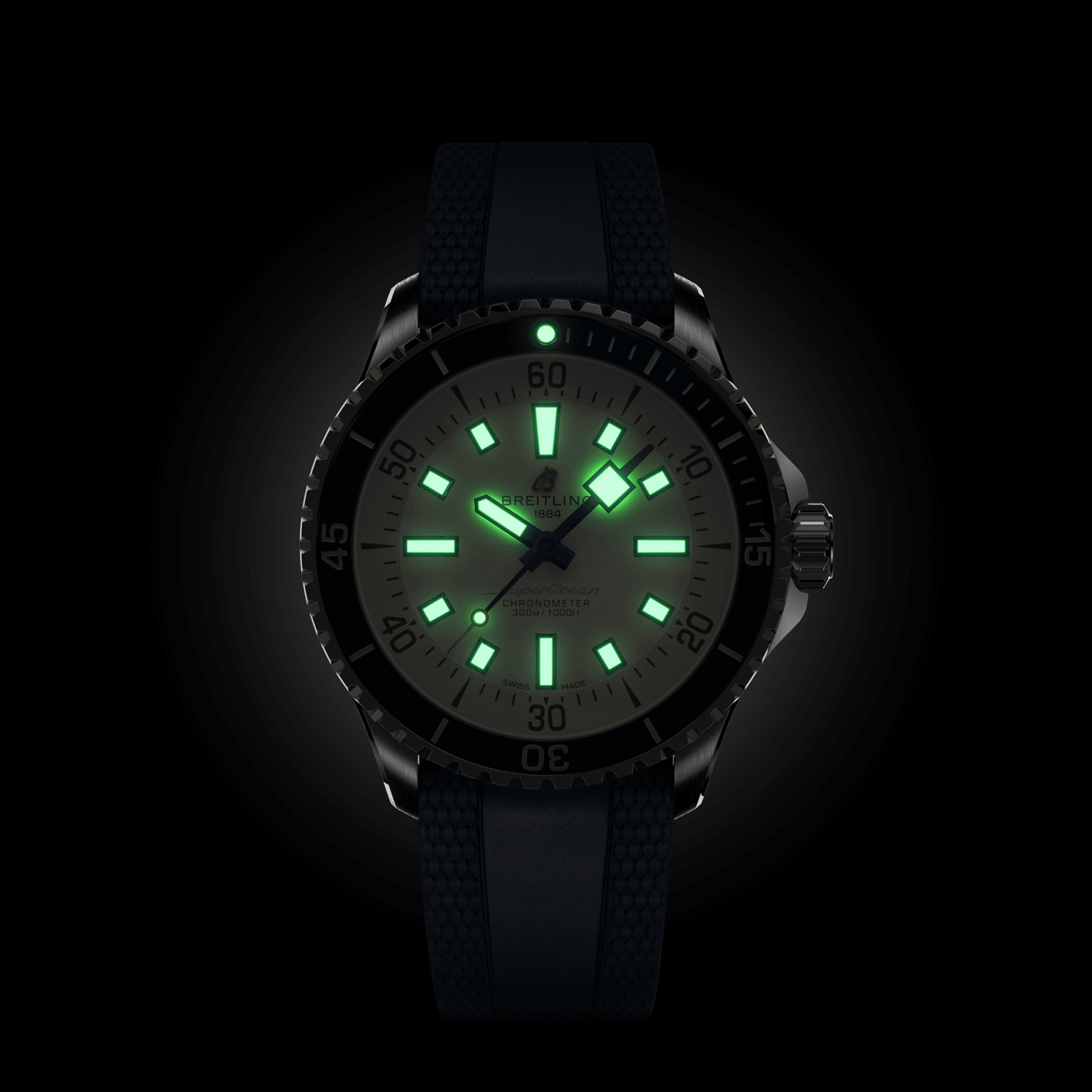 Breitling Superocean Automatic 42mm