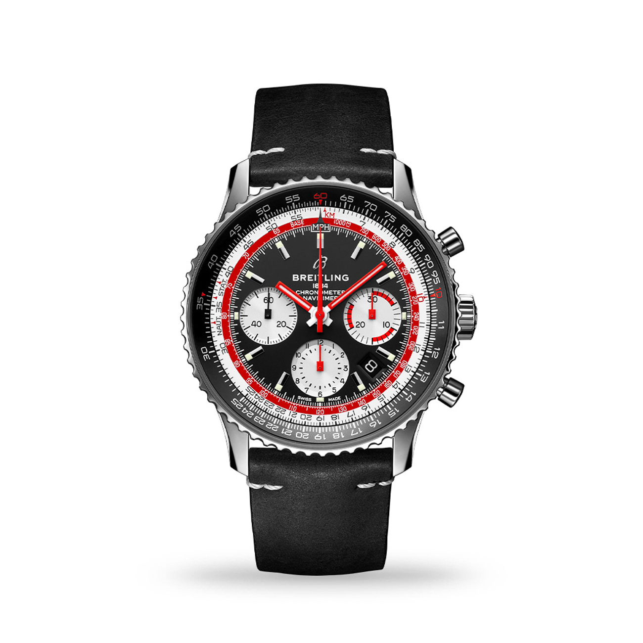 Breitling Navitimer B01 Chronograph 43mm Swissair