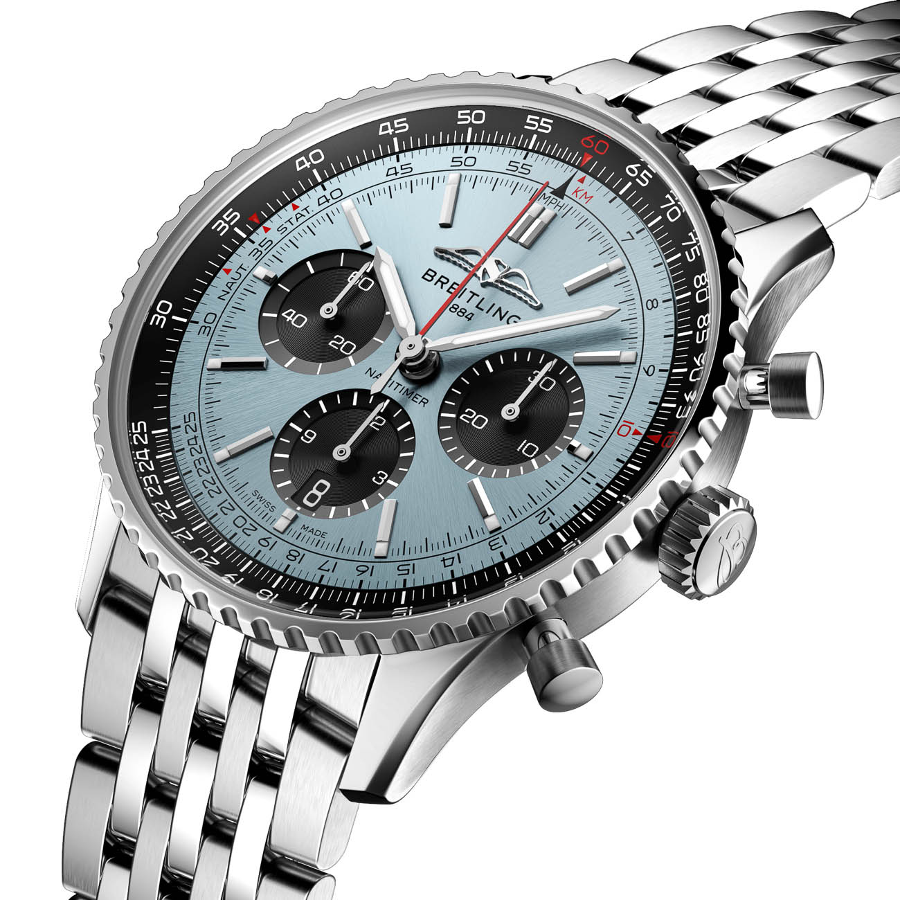 Breitling Navitimer B01 Chronograph 43mm