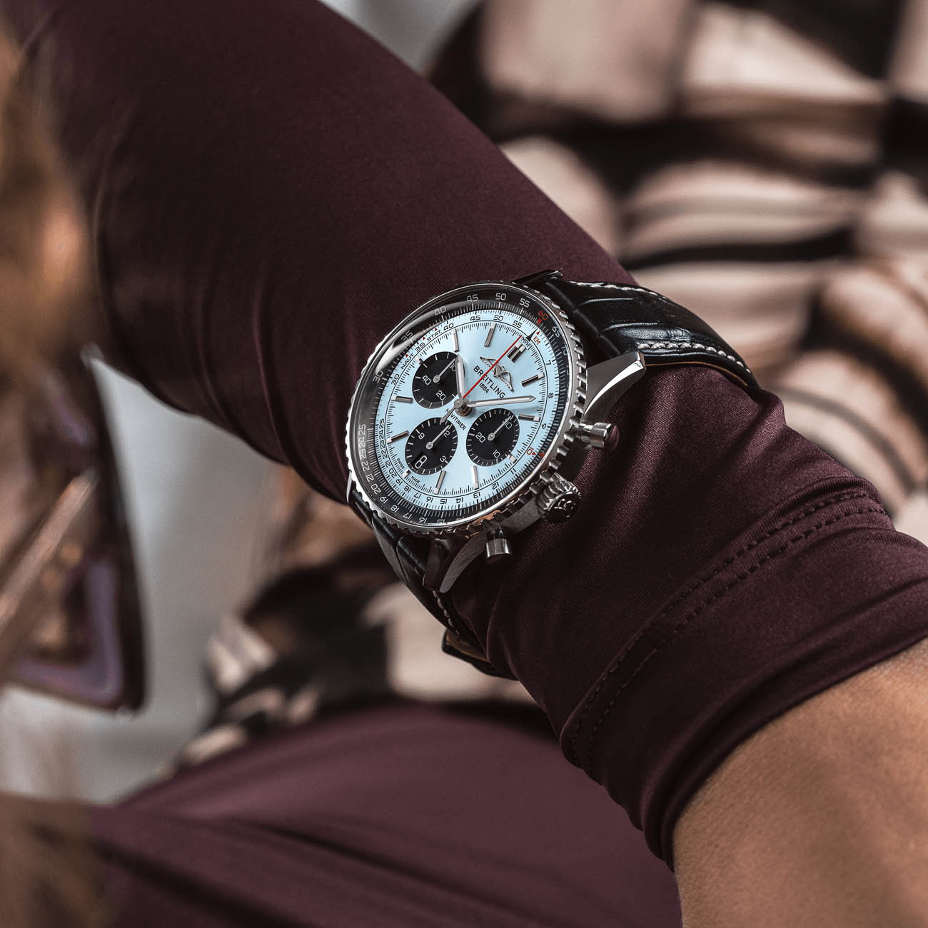Breitling Navitimer B01 Chronograph 43mm