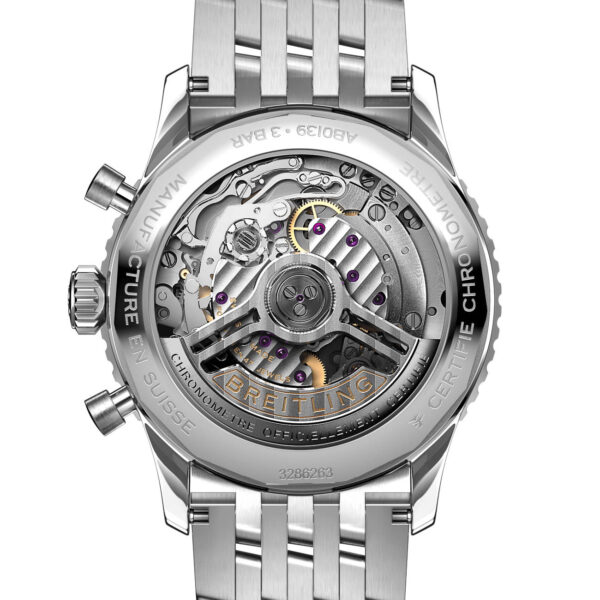 Breitling Navitimer B01 Chronograph 41mm