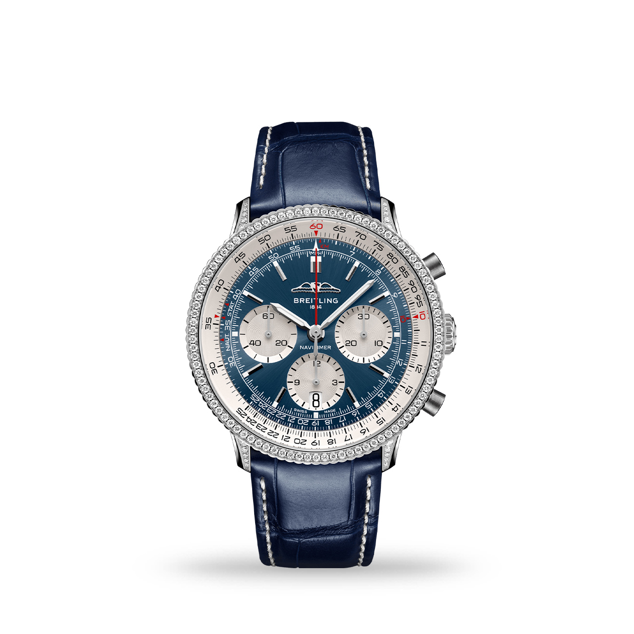 Breitling Navitimer B01 Chronograph 41mm