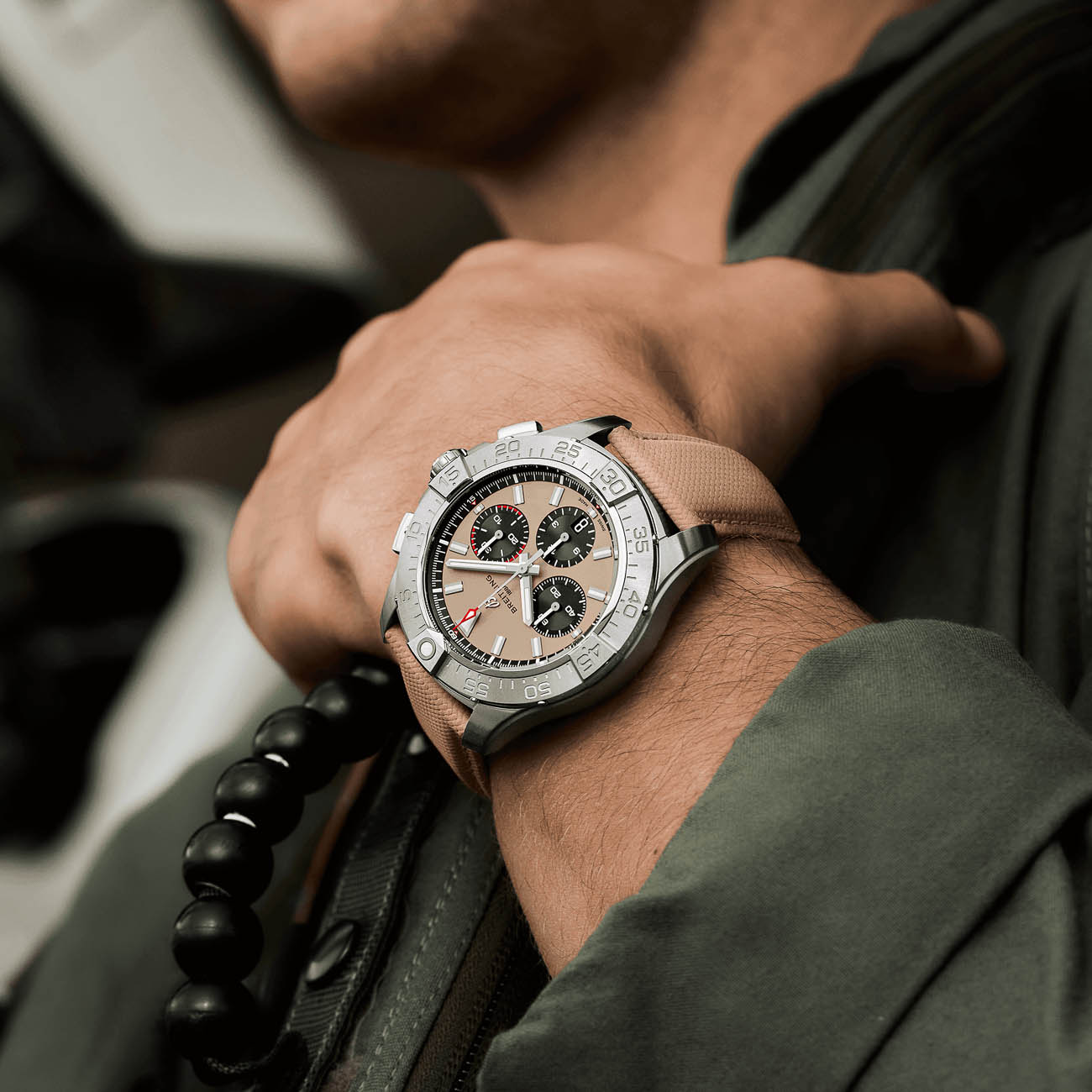 Breitling Avenger B01 Chronograph 44mm