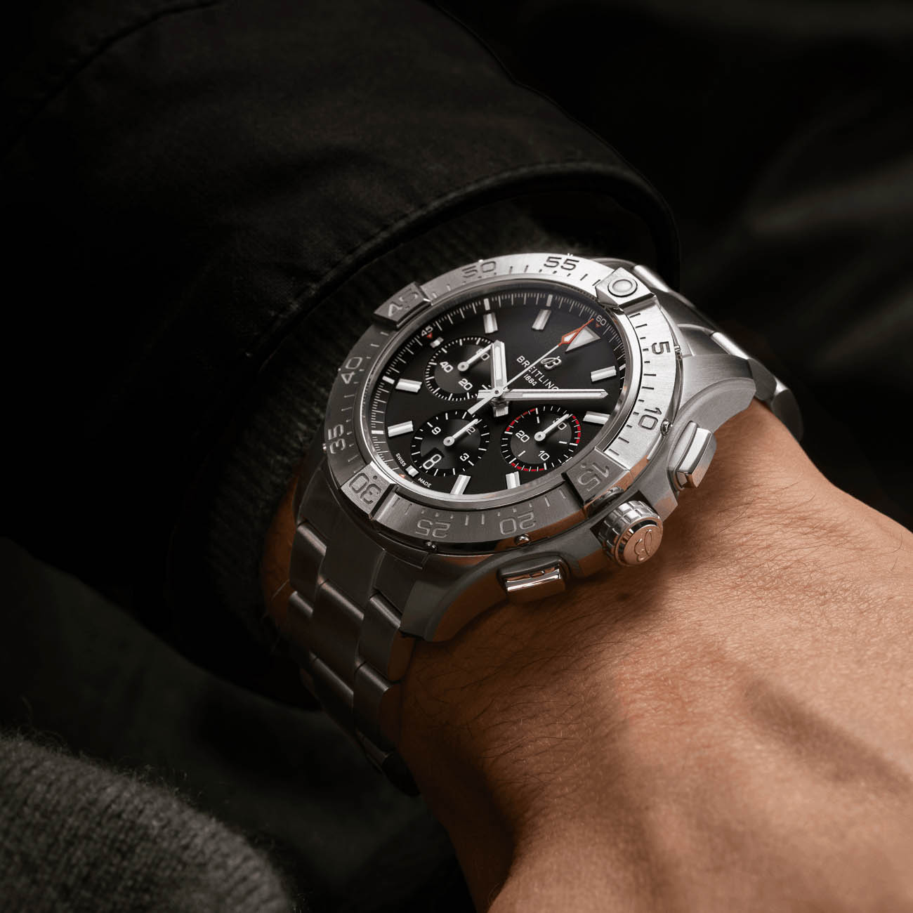 Breitling Avenger B01 Chronograph 44mm