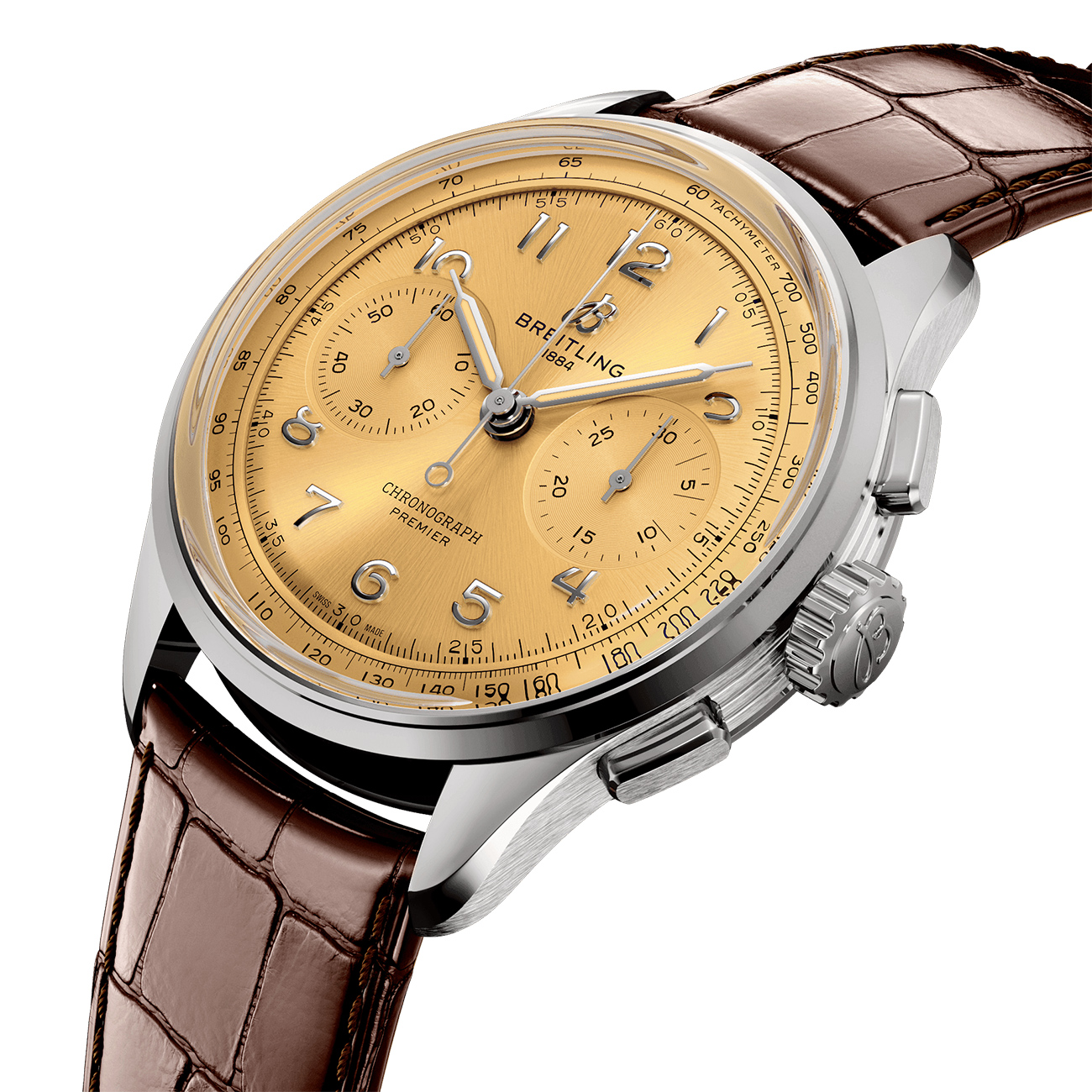 Breitling Premier B09 Chronograph 40mm
