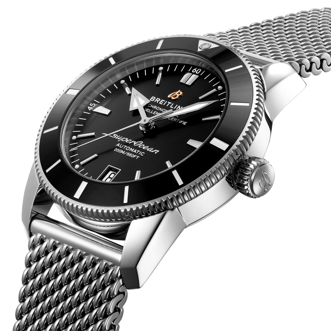 Breitling Superocean Heritage B20 Automatic 42mm