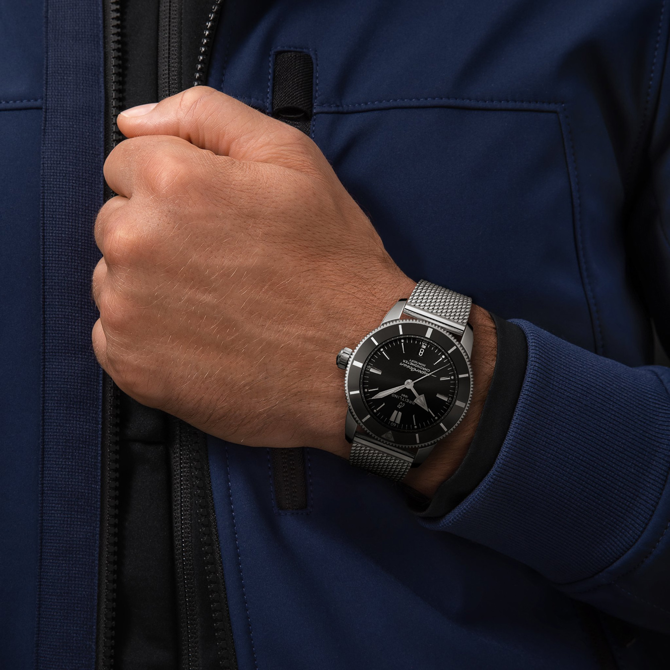Breitling Superocean Heritage B20 Automatic 44mm