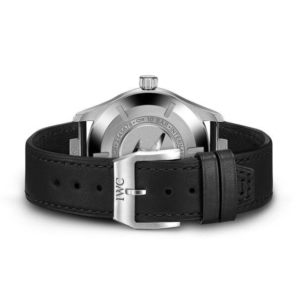 IWC Pilot's Watch Mark XX 40mm IW328201