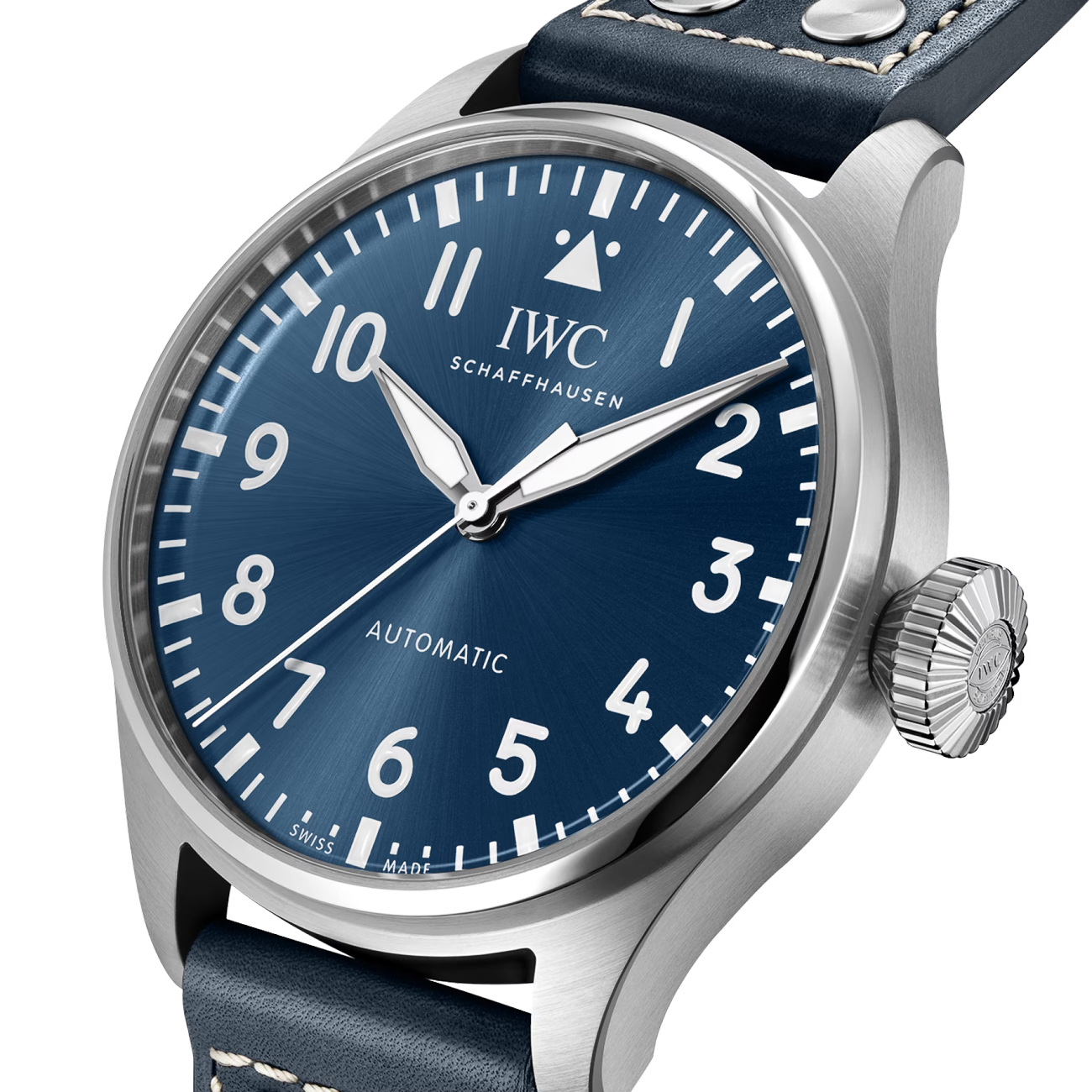 IWC Big Pilot&#8217;s Watch 43mm