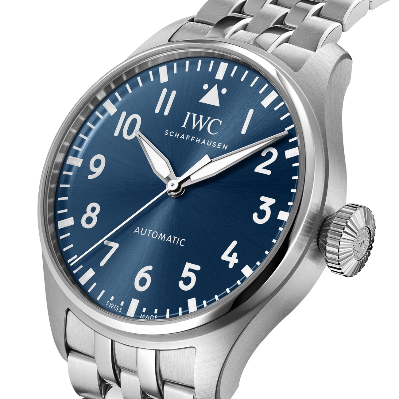 IWC Big Pilot&#8217;s Watch 43mm