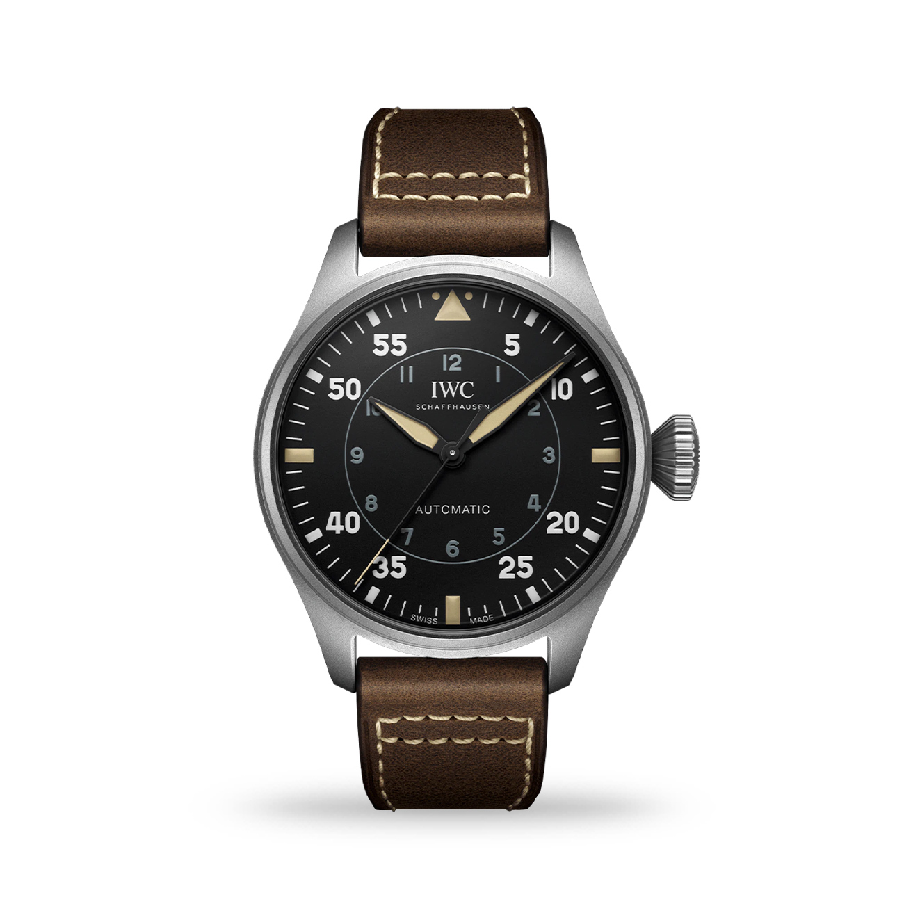 IWC Big Pilot&#8217;s Watch 43mm Spitfire