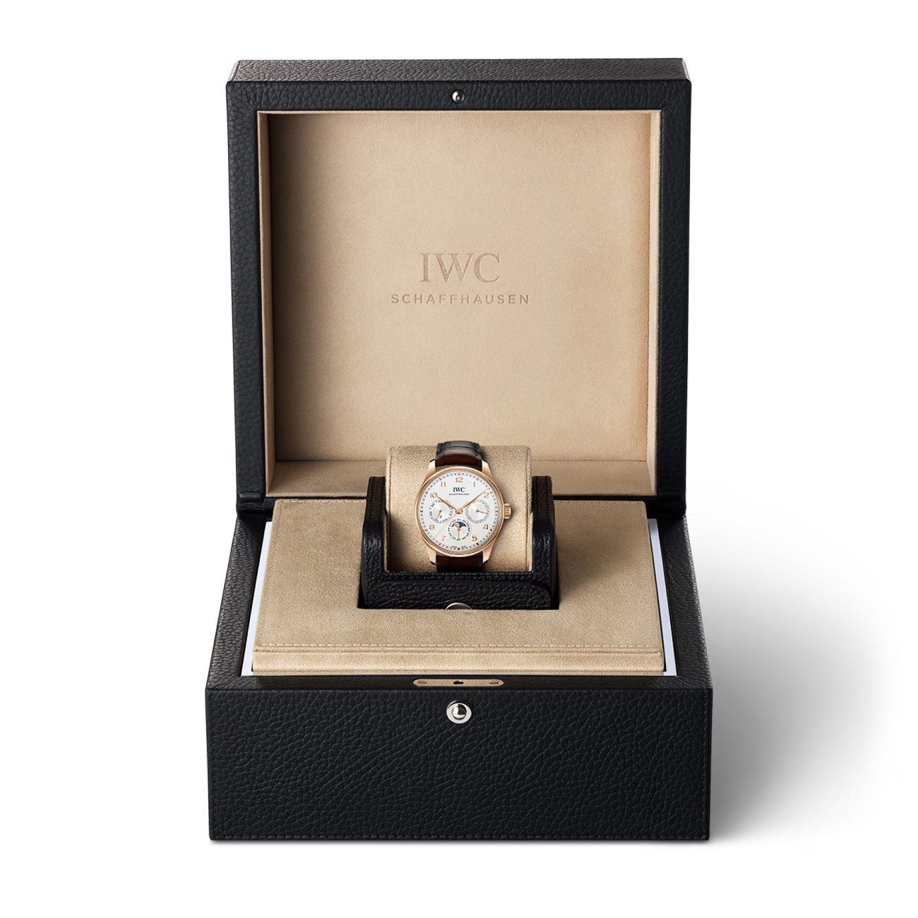 IWC Portugieser Perpetual Calendar 42mm
