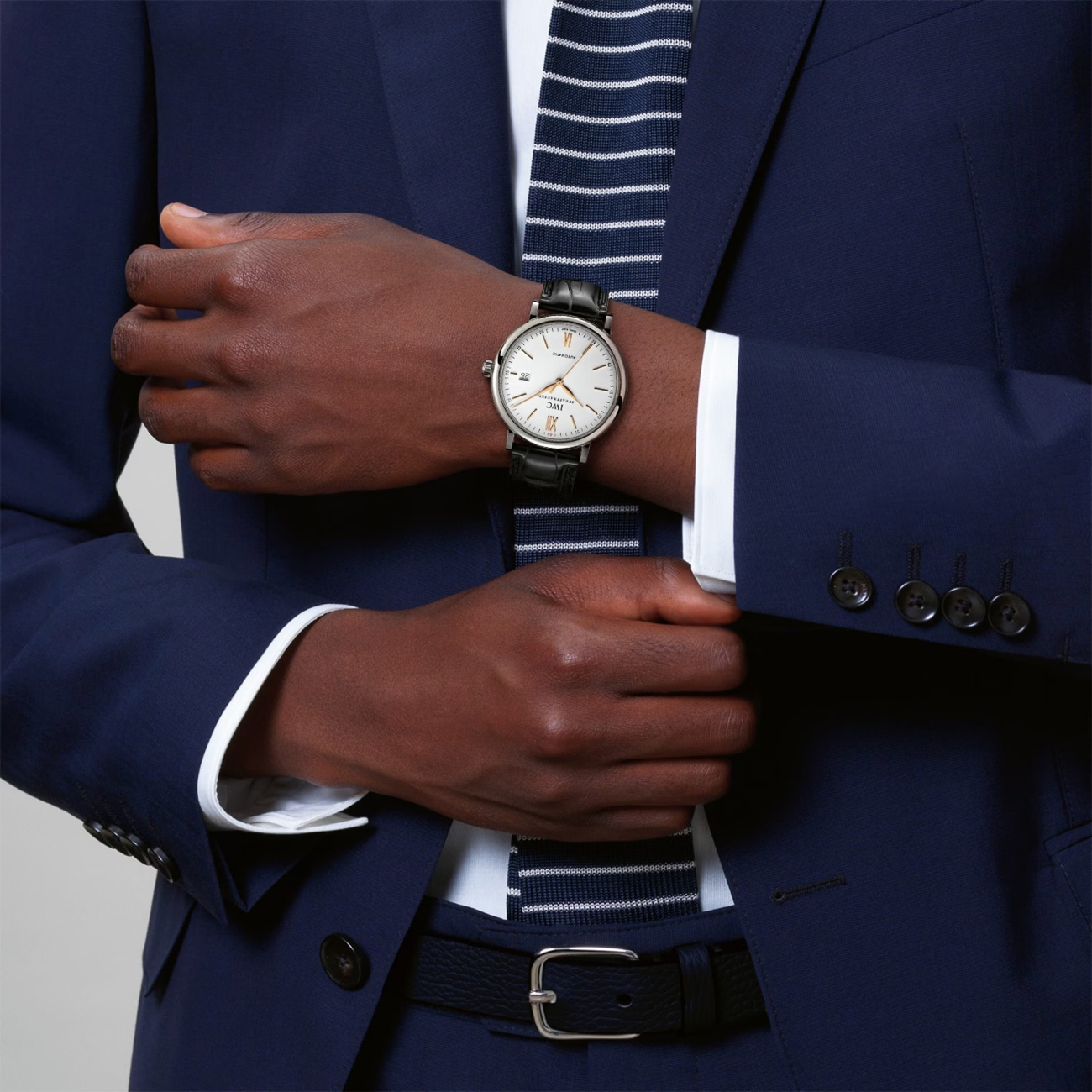 IWC Portofino Automatic 40mm