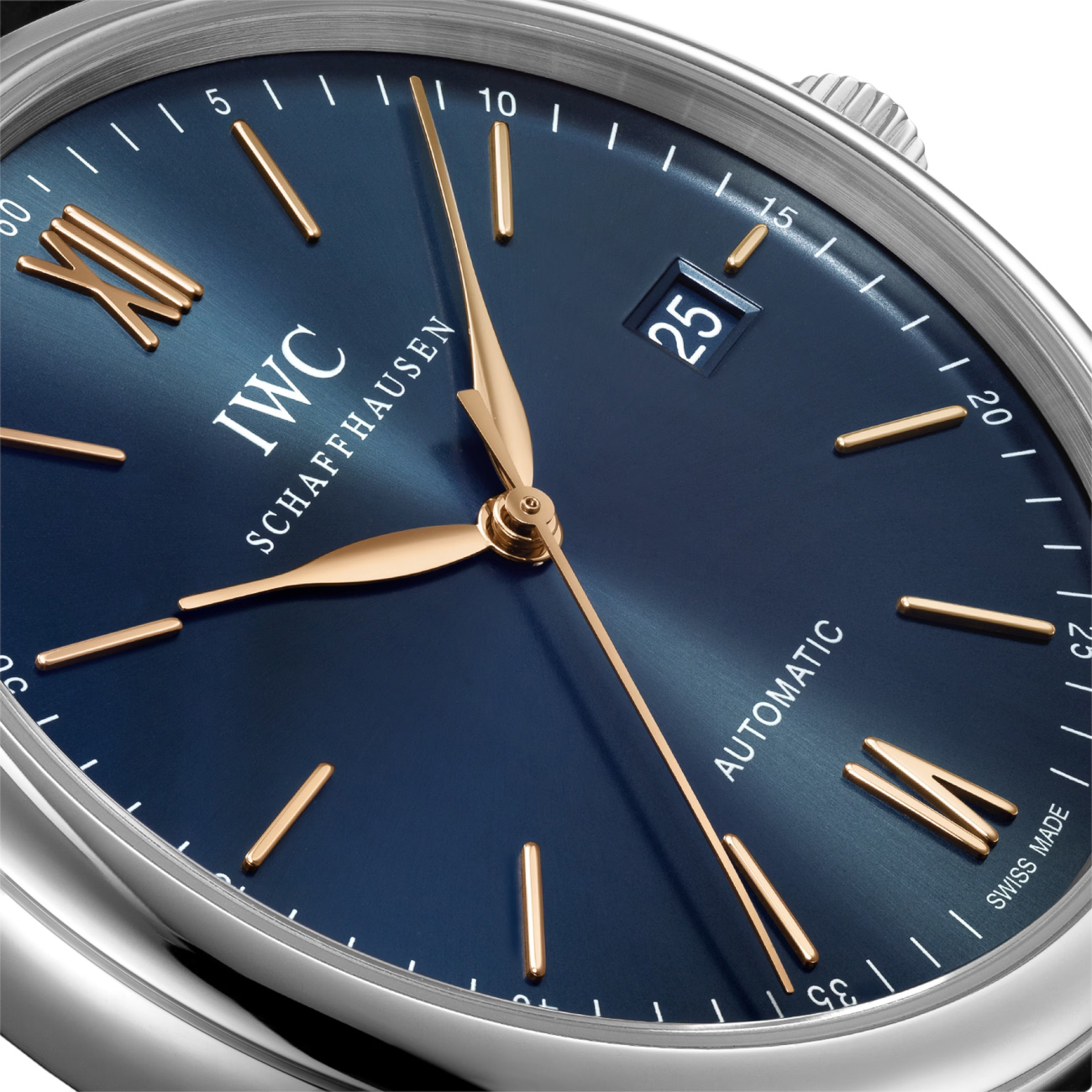 IWC Portofino Automatic 40mm