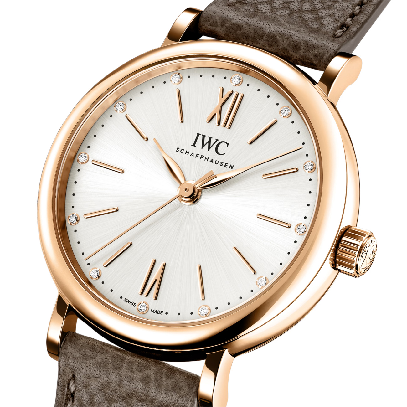 IWC Portofino Automatic 34mm