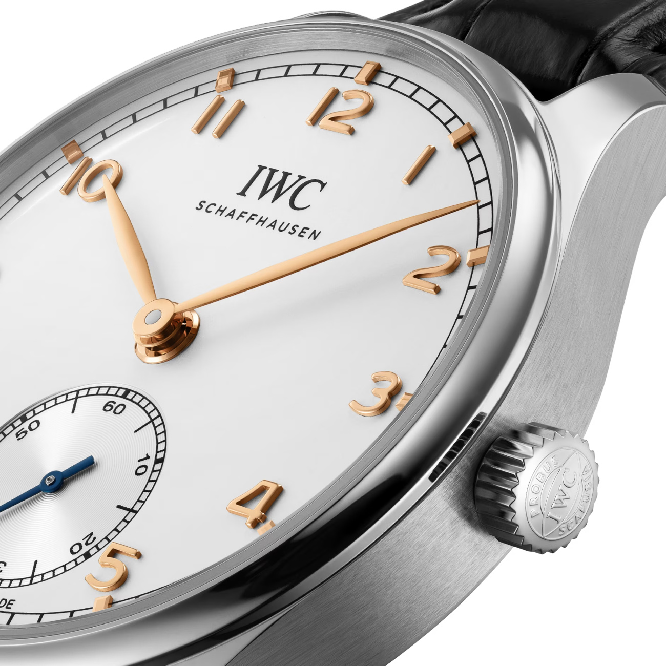 IWC Portugieser Automatic 40mm